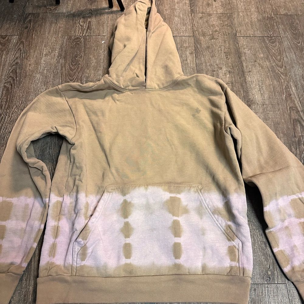 @ Talentless hoodie size small